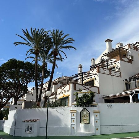 Crown Apartments With Sea View Sitio de Calahonda Exterior foto
