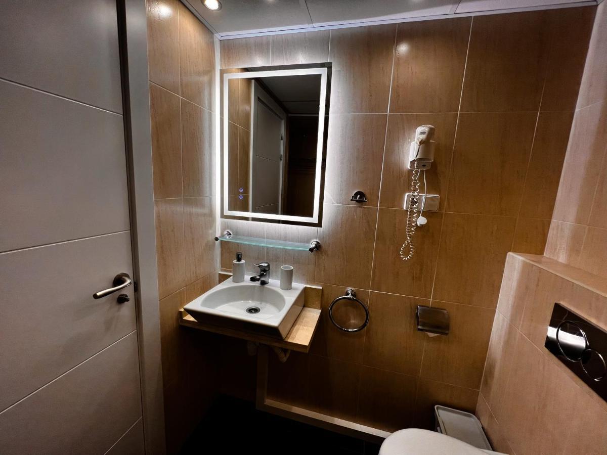 Crown Apartments With Sea View Sitio de Calahonda Exterior foto